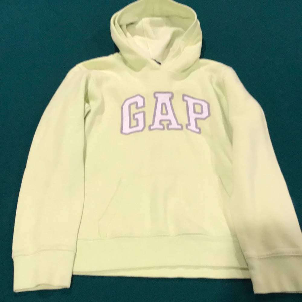 Gap hoodie